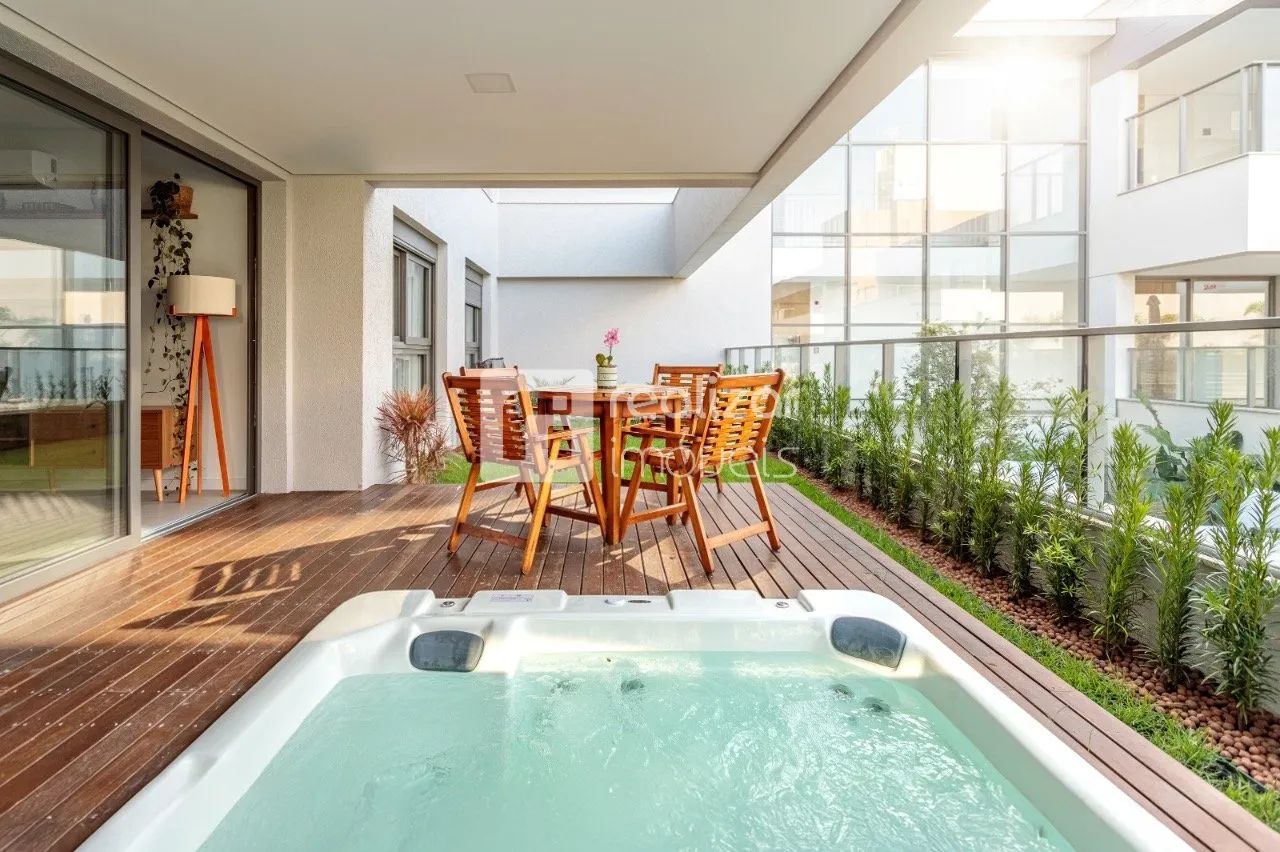 Apartamento 2 quartos no bairro Morro das Pedras Florianópolis - Foto 4