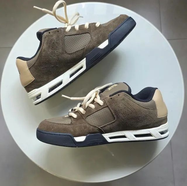 Dc shoes command - Foto 4