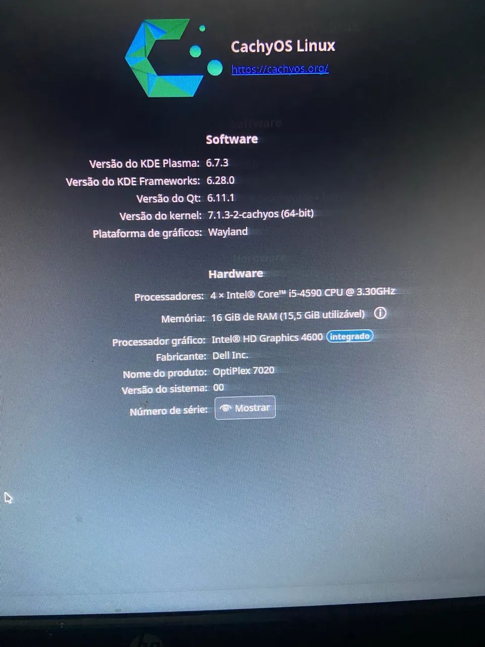 Computador i5 - Foto 2