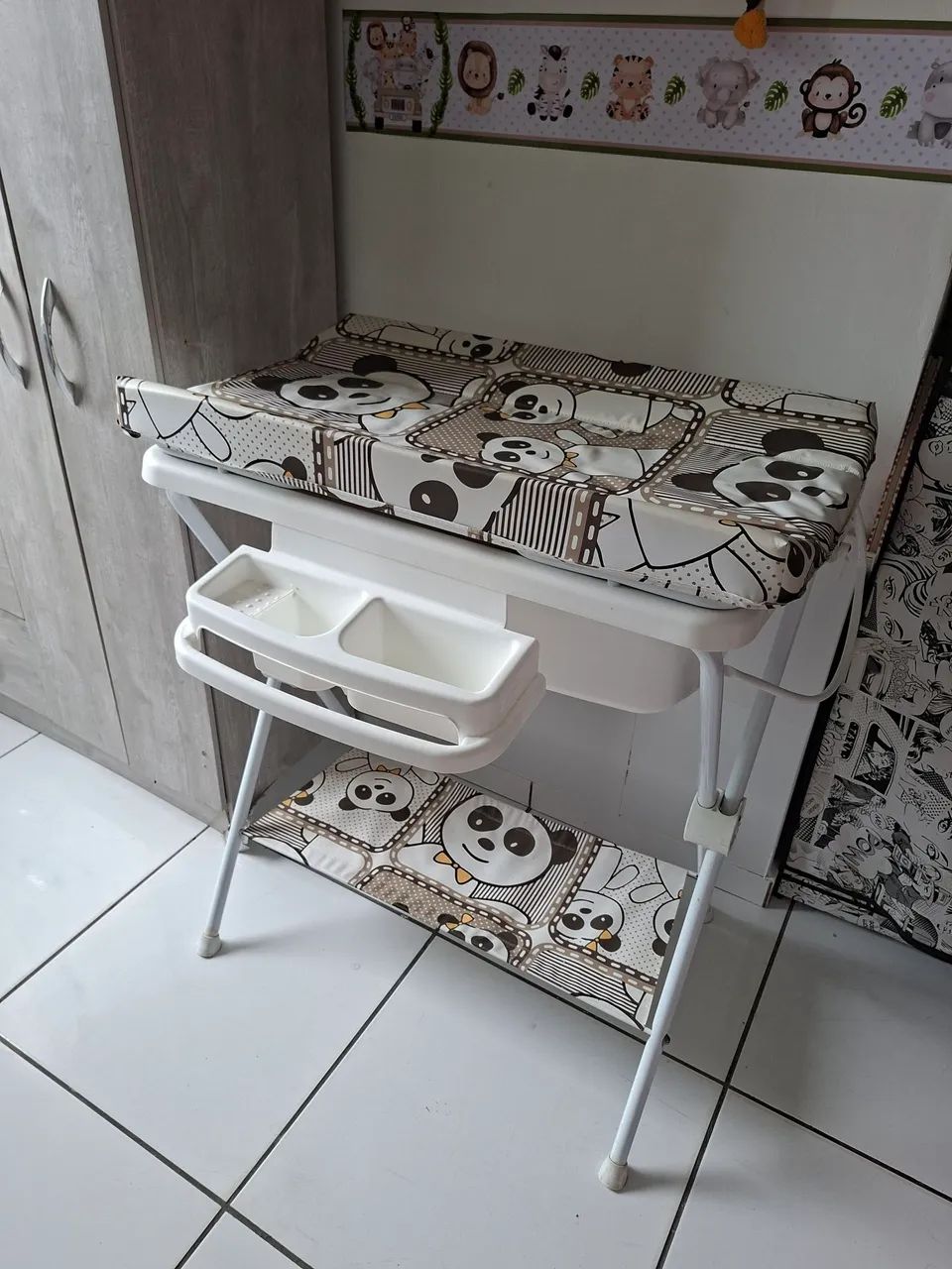 Produtos de bebe - Foto 2
