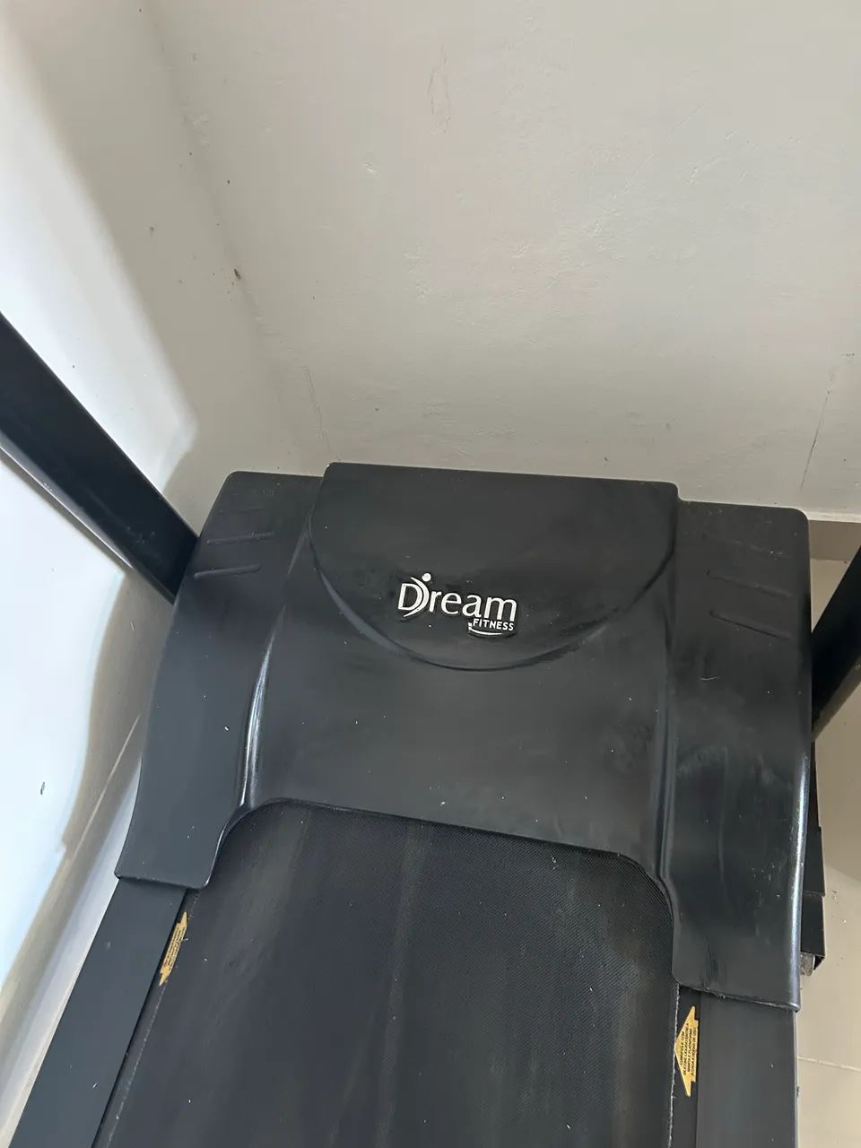 Esteira elétrica  - Foto 5