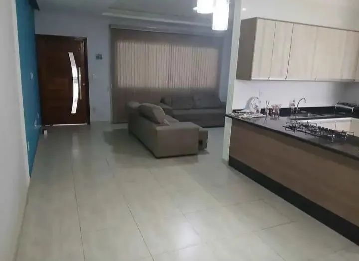 Casa a venda em Taguatinga - Foto 4
