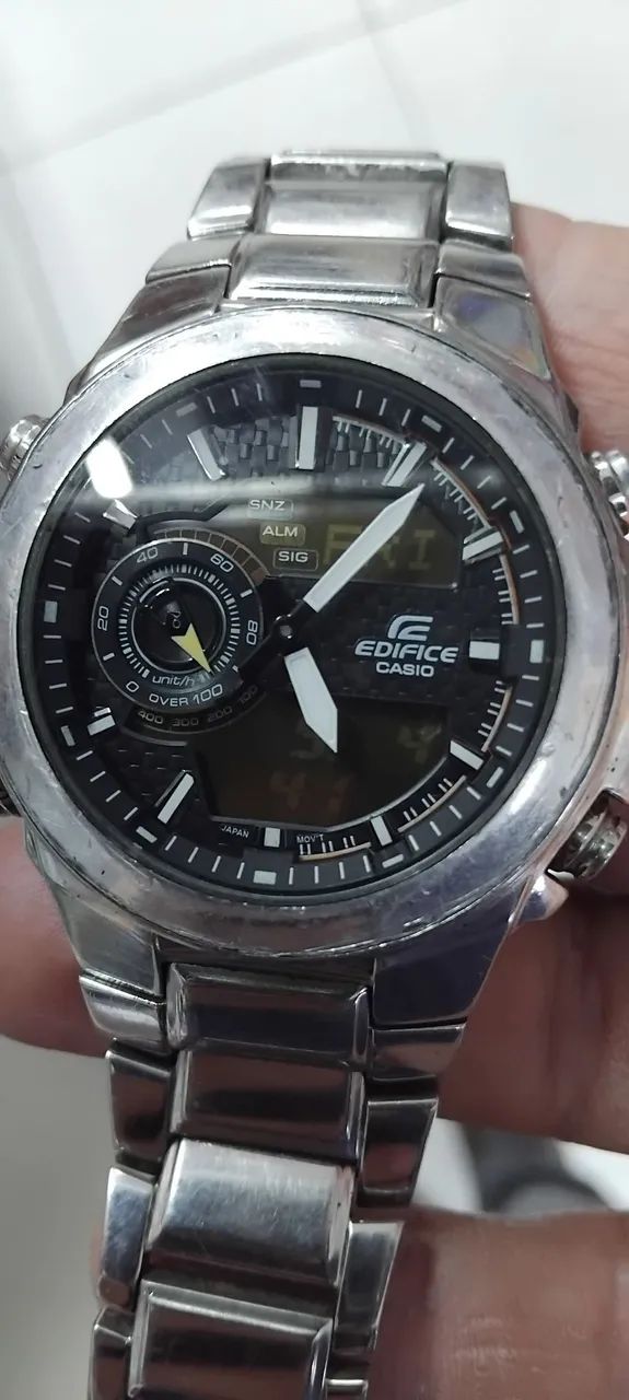 Relógio casio - Foto 2