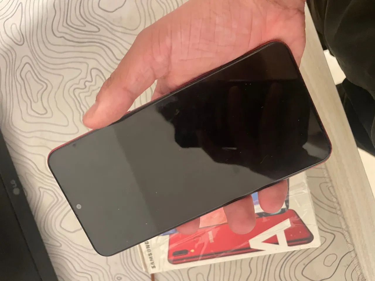 Samsung galaxy a10s 32GB - Foto 3
