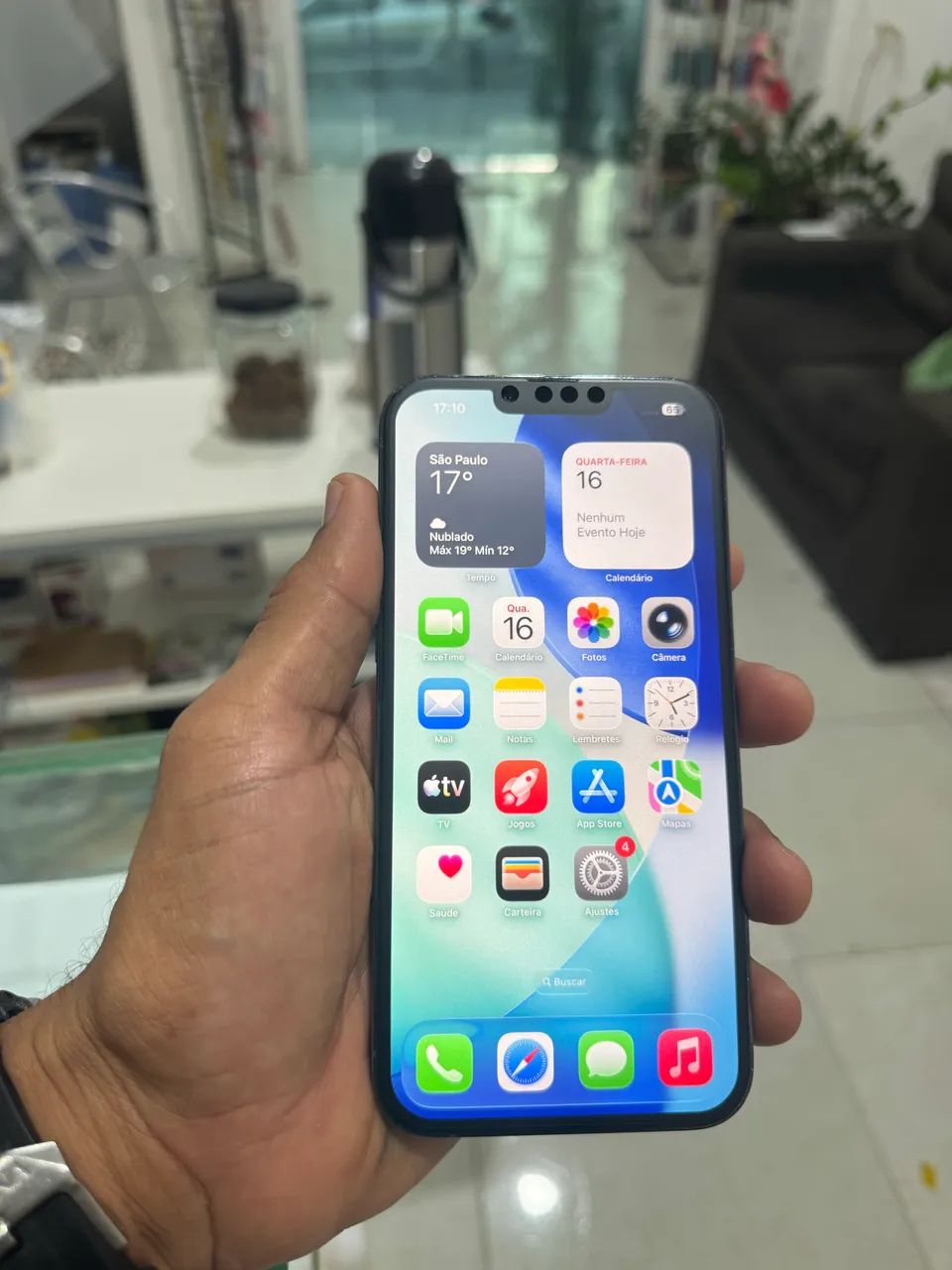 Apple iPhone 13 Pro Max 128GB - Foto 2