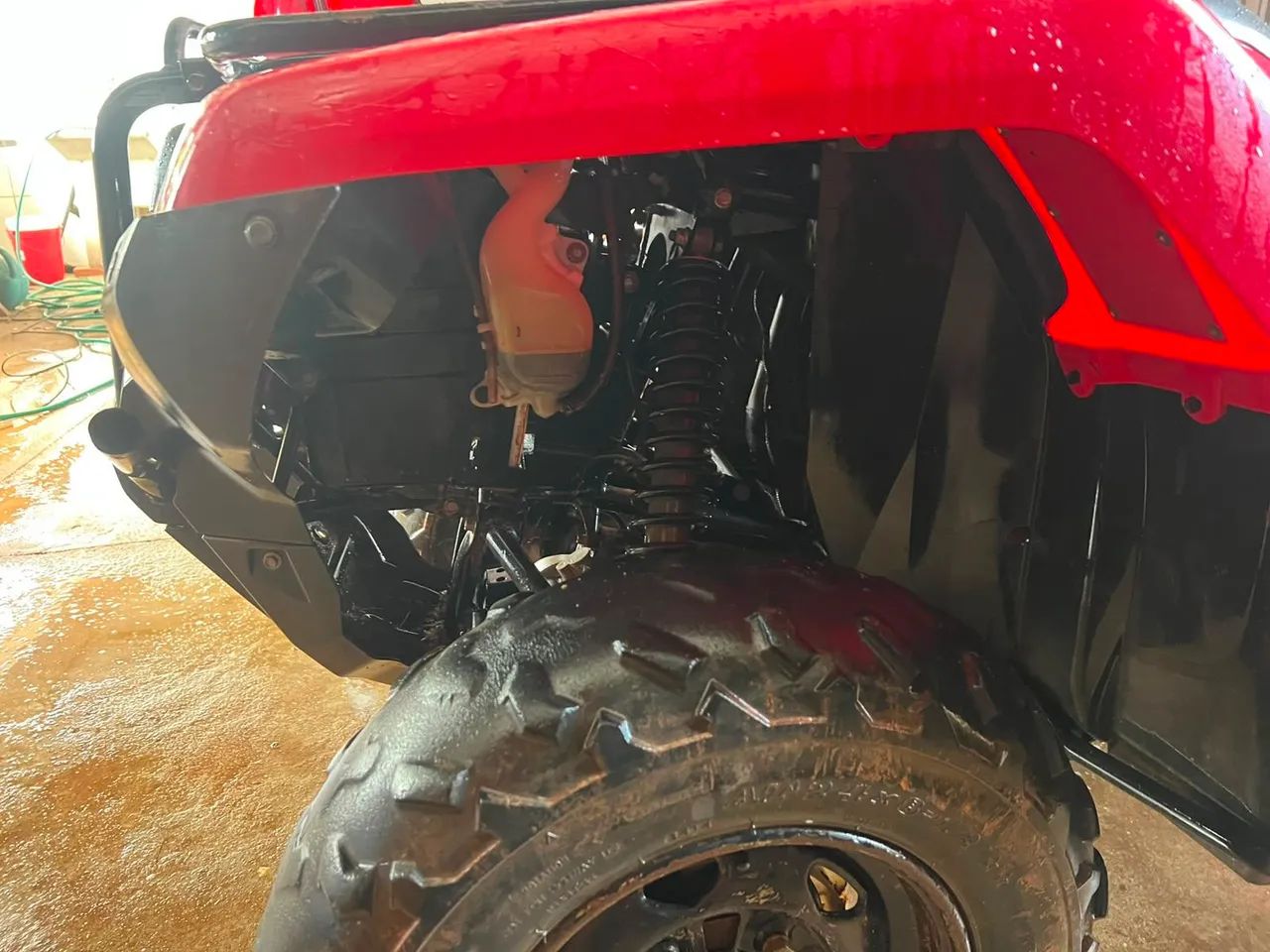 Quadriciclo Honda - Foto 4