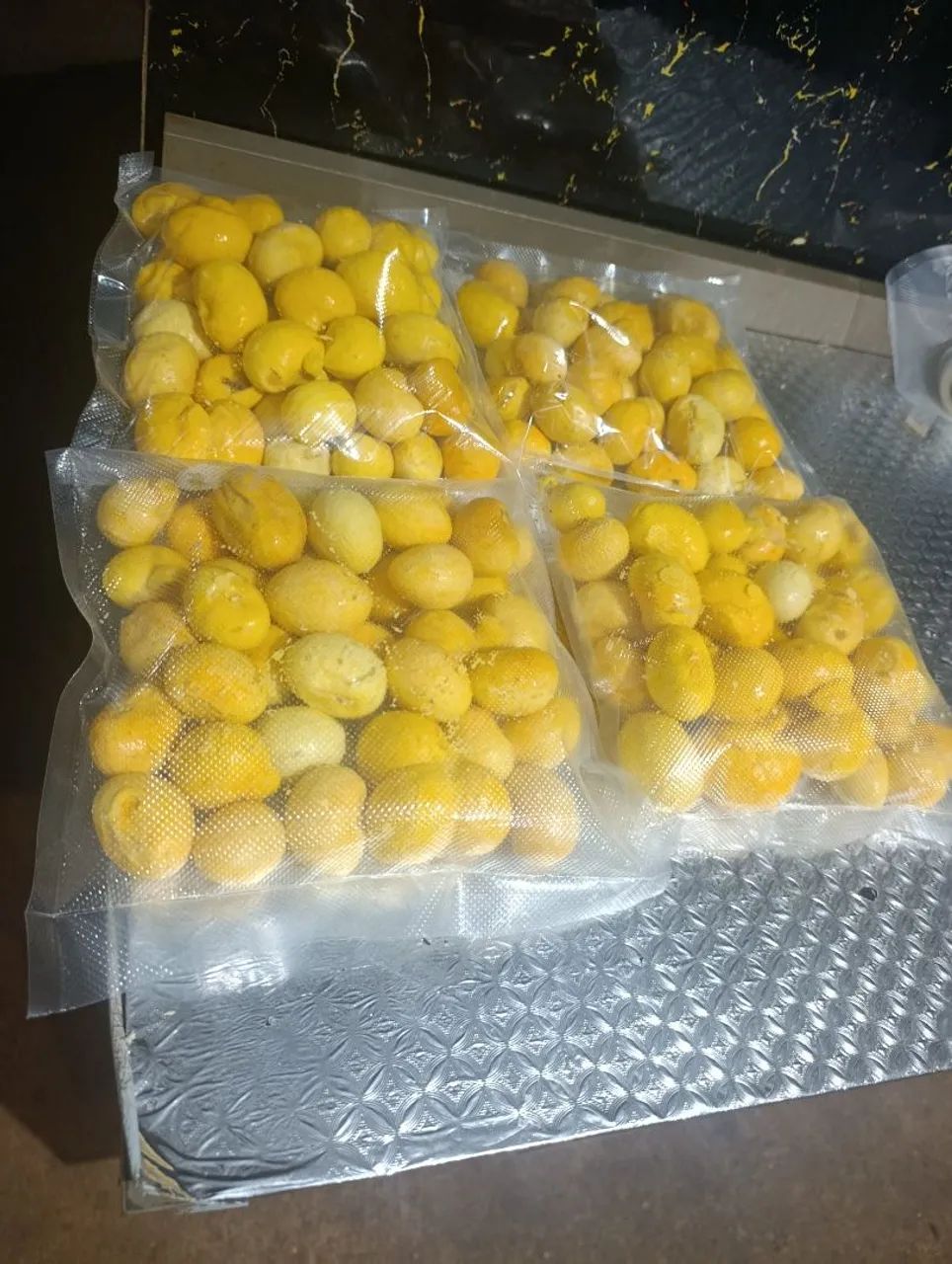 Pequi embalado  - Foto 4