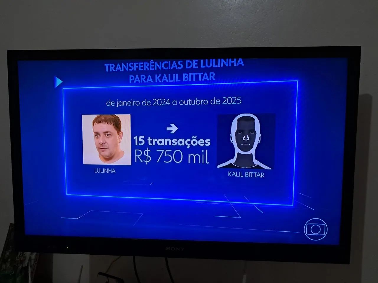 Churrasqueira e televisao - Foto 2