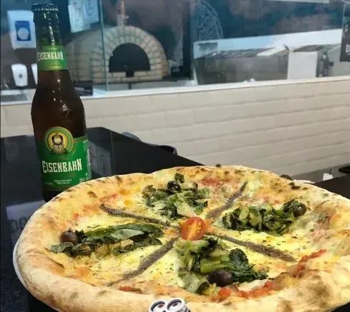 Vendo Delivery de Pizzaria Zona Leste em São Paulo - Foto 5