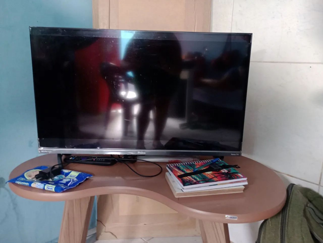 Televisão 32 polegadas Philco 