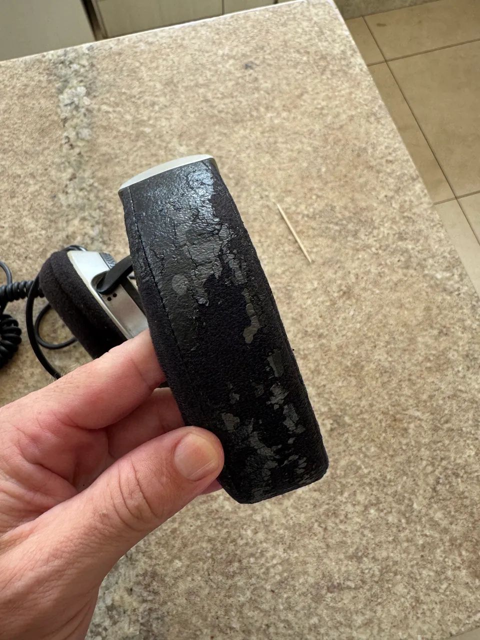 Fones de Ouvido DJ Technics EAH-DJ1200 - Foto 4