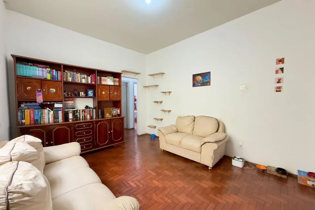 Apartamento à Venda - Sion, 4 Quartos, 150 m2 - Foto 3