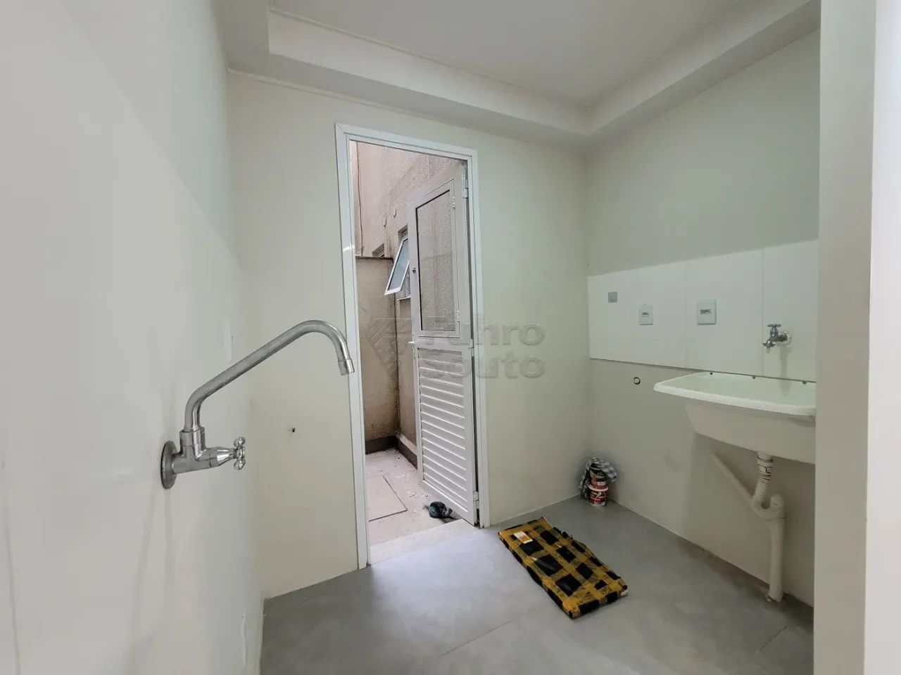 Oportunidade no Fragata! Térreo com 2 Dormitórios e Churrasqueira - Foto 5