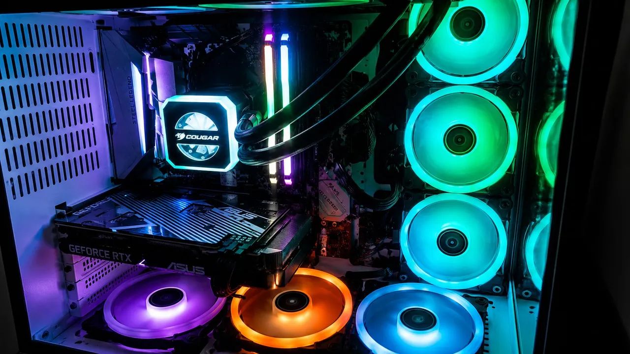 Pc gamer - Foto 2