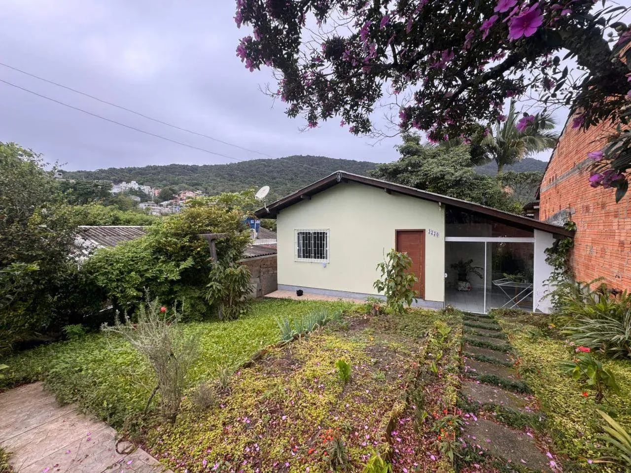 Casa à venda, Vargem do Bom Jesus, Florianópolis, SC