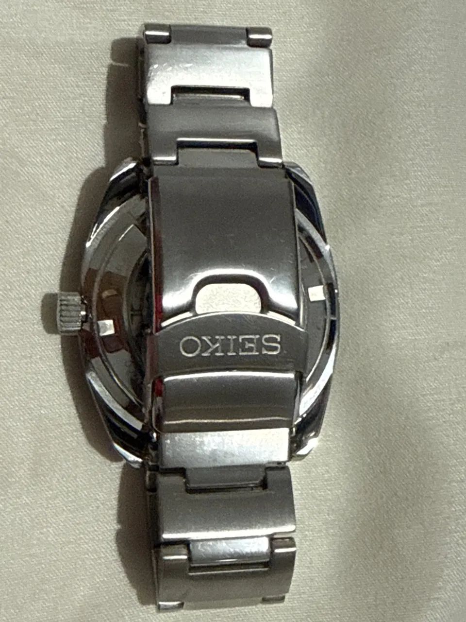 Seiko 5 Sports "Mini Monster" automático  - Foto 2