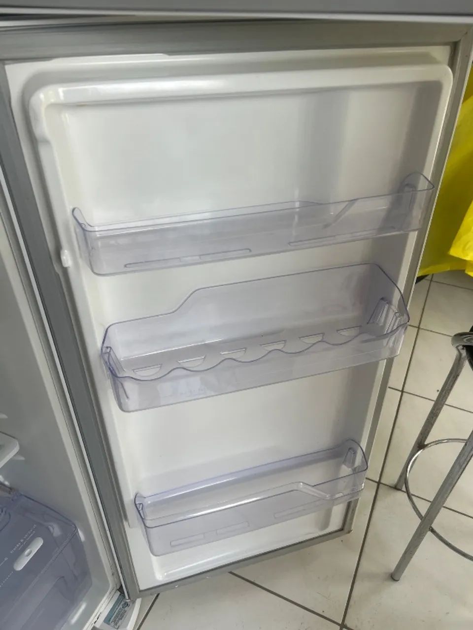 Geladeira COM FRETE  - Foto 3