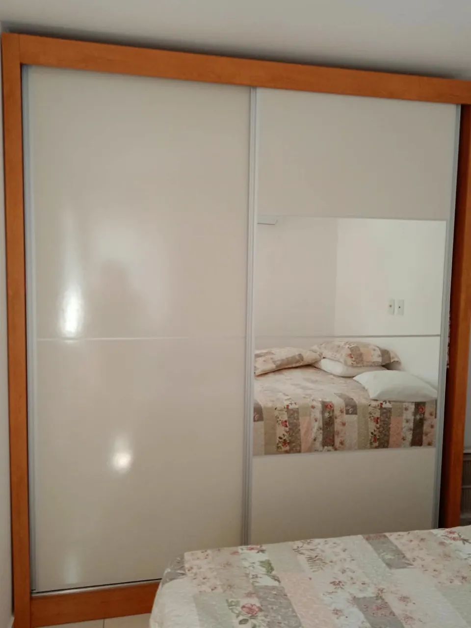 Guarda Roupa MDF