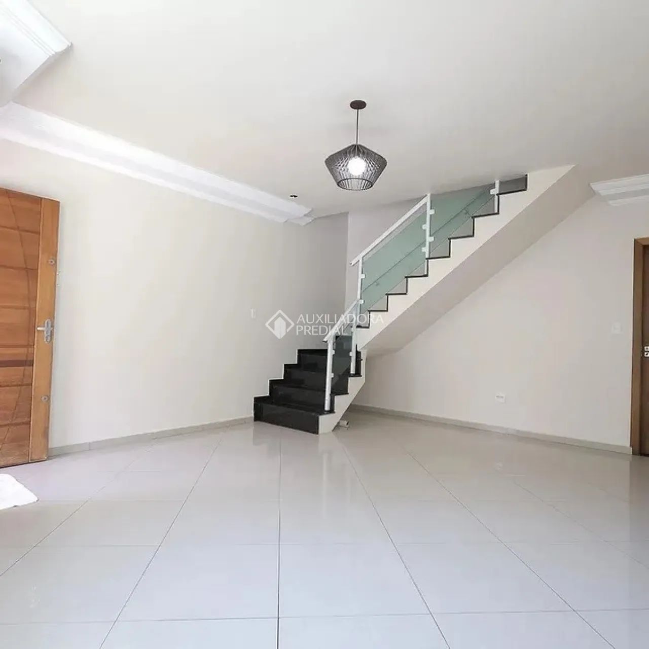 SOBRADO - SANTO ANDRÉ - JARDIM MARAVILHAS - Foto 4