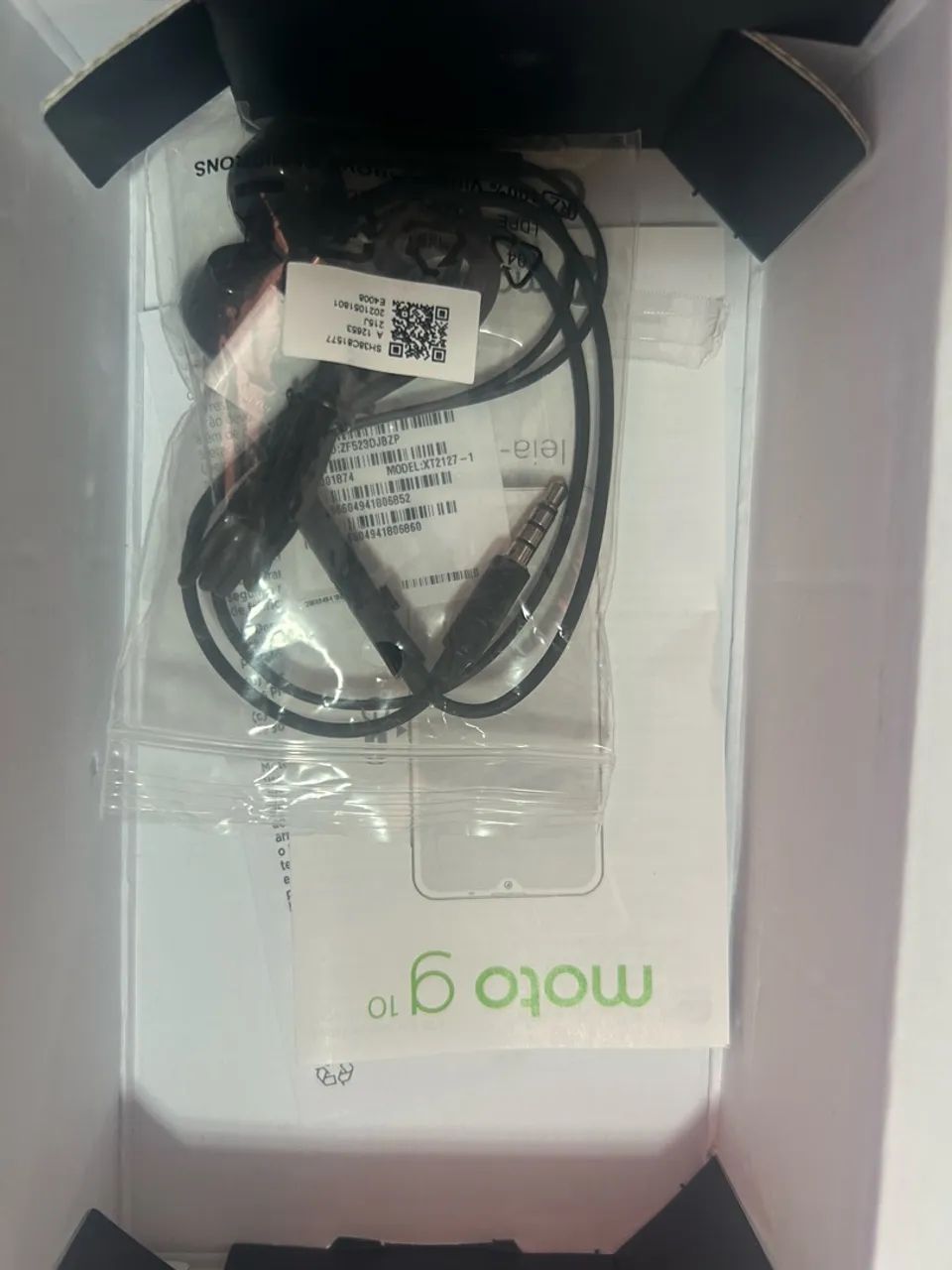 Celular MOTO G10 $700,00  - Foto 4