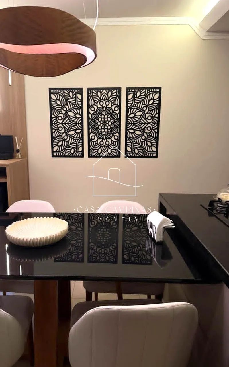 Apartamento com 2 Quartos para alugar, 68m² - Jardim Guanabara - Foto 4
