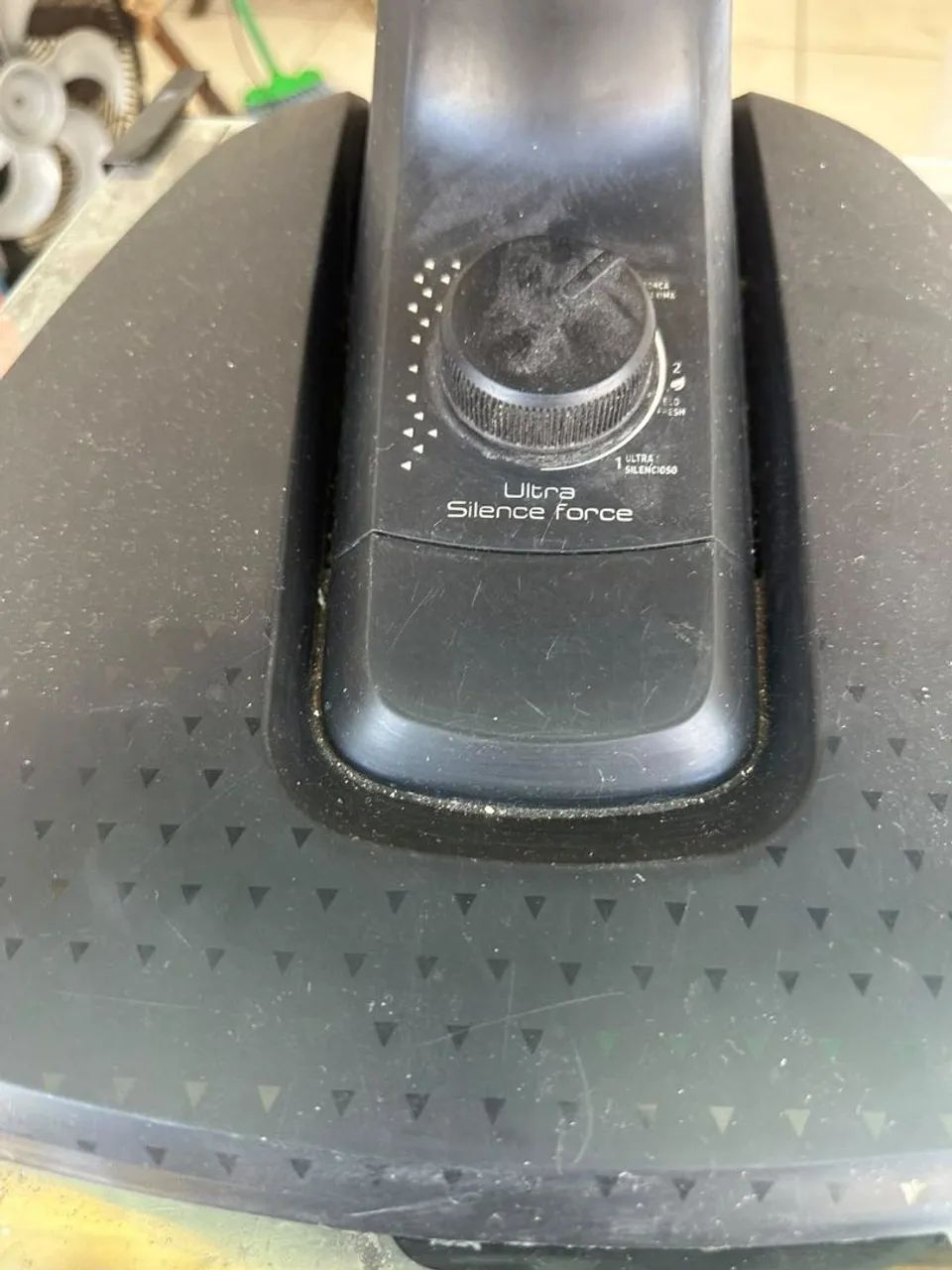 Ventilador  - Foto 2