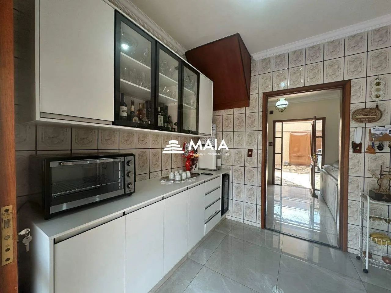 Casa à venda no bairro Jardim Eldorado - Foto 5