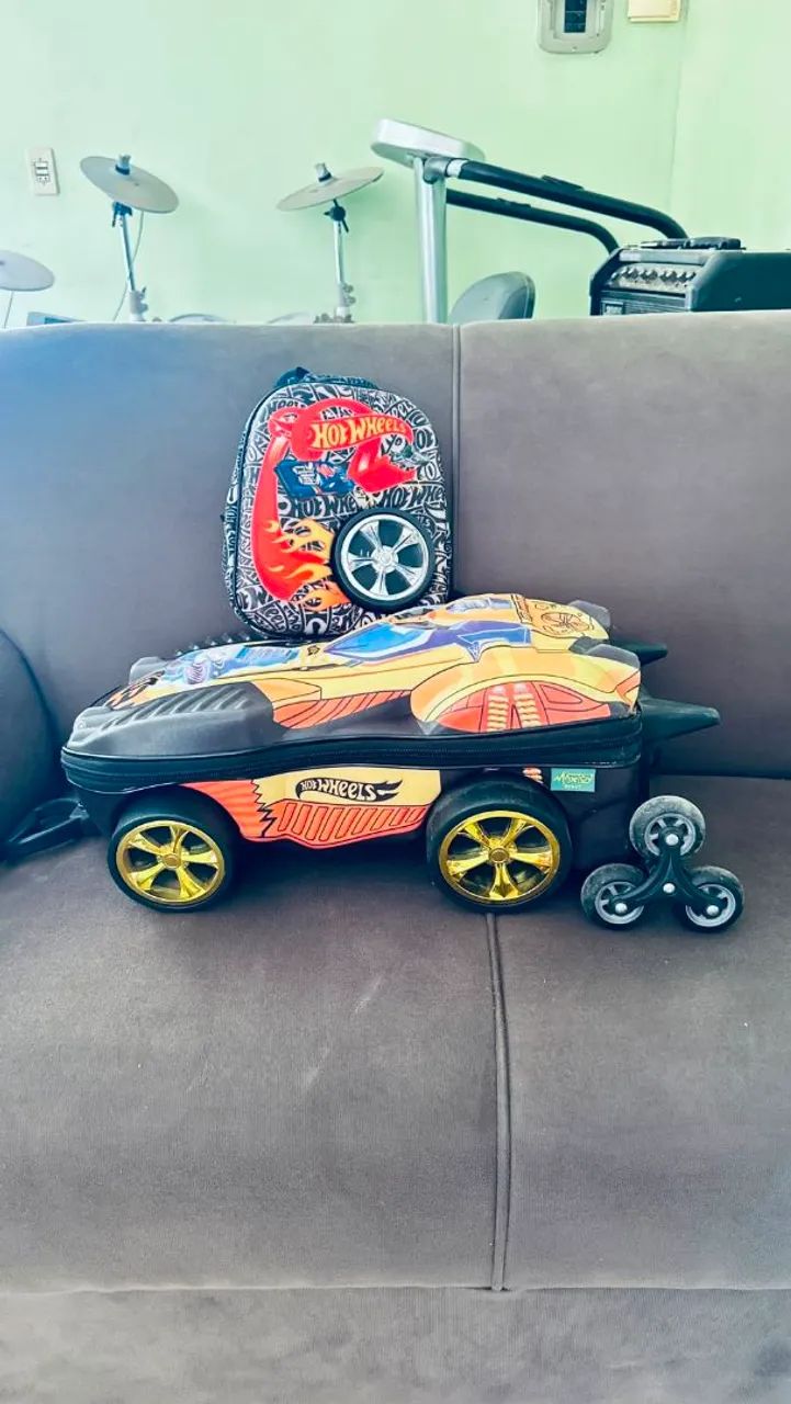 Mochila infantil  - Foto 2