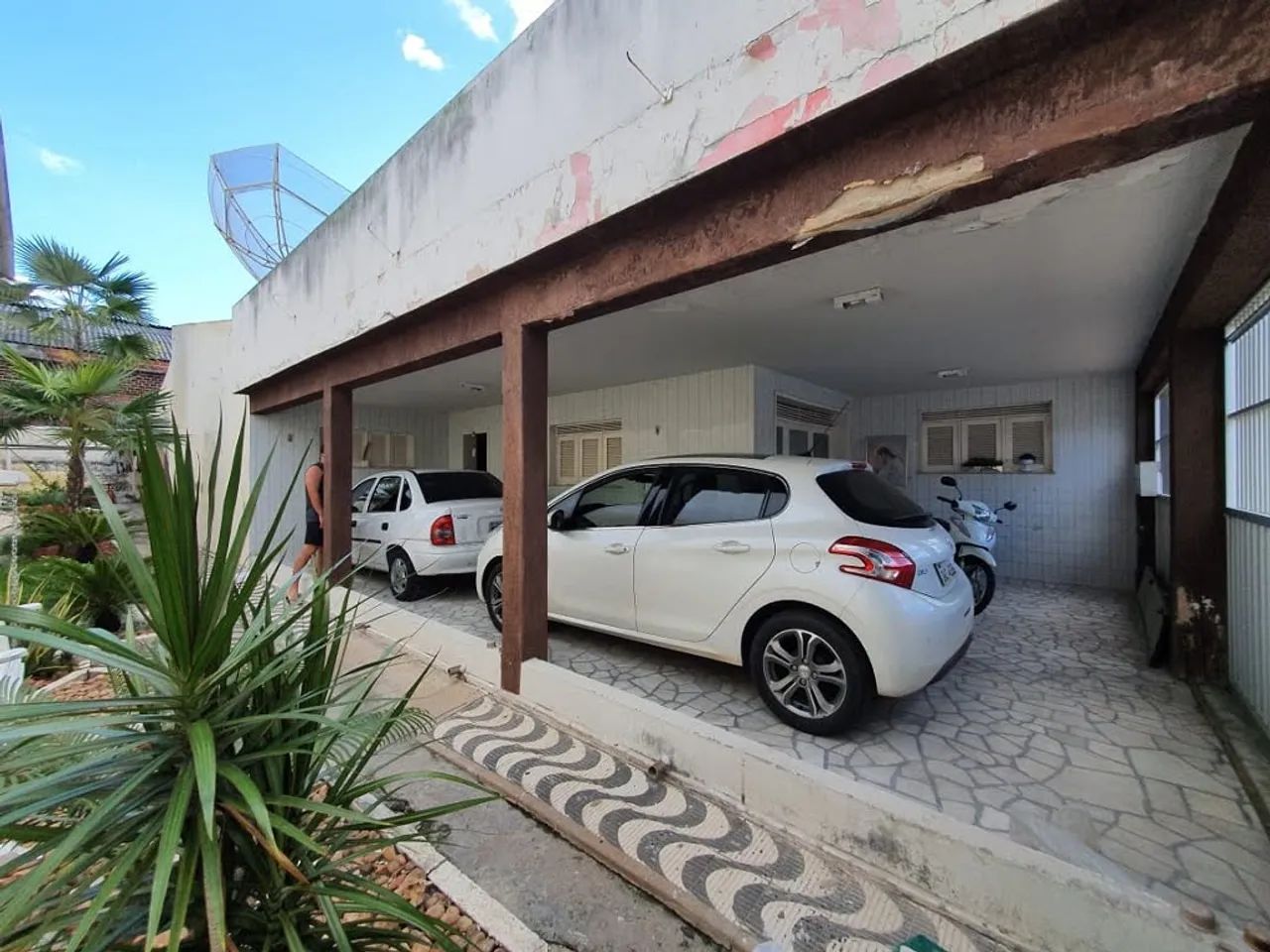 Casa Térrea em Mossoró - Foto 2