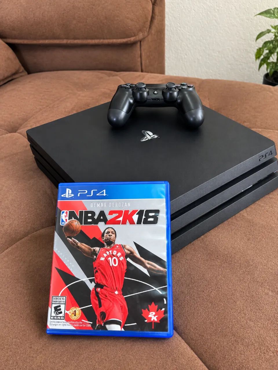 PS4 PRO 1TB DESBLOQUEADO - Foto 3