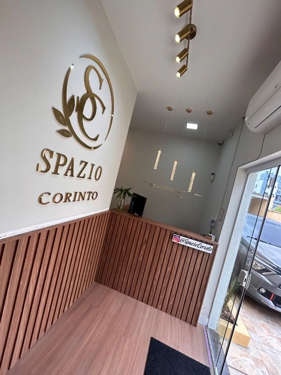 Aluga-se sala para profissionais da estética  - Foto 2