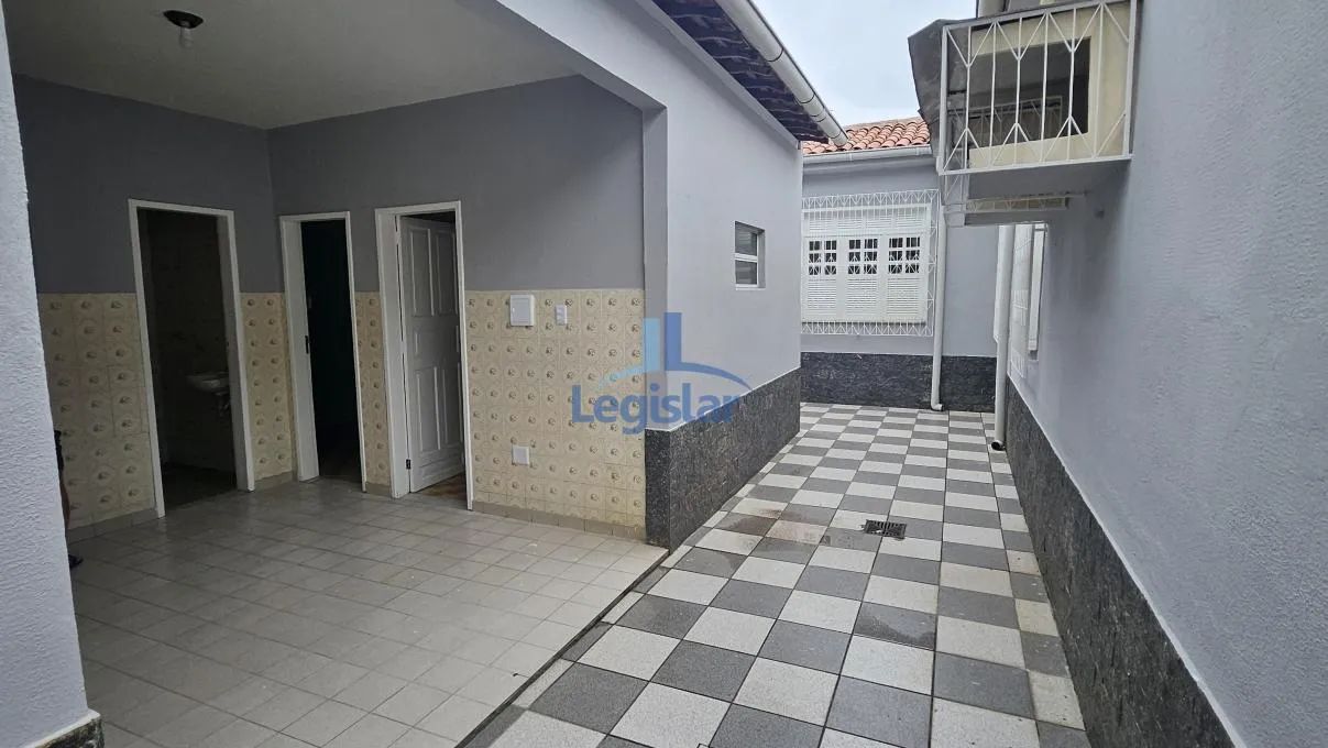 Rua Tereza Virgínia Andrade, 207 - Foto 4