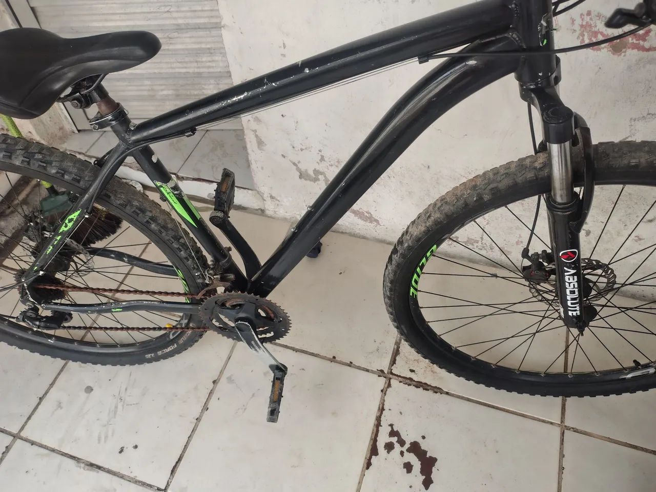 Ciclismo 
