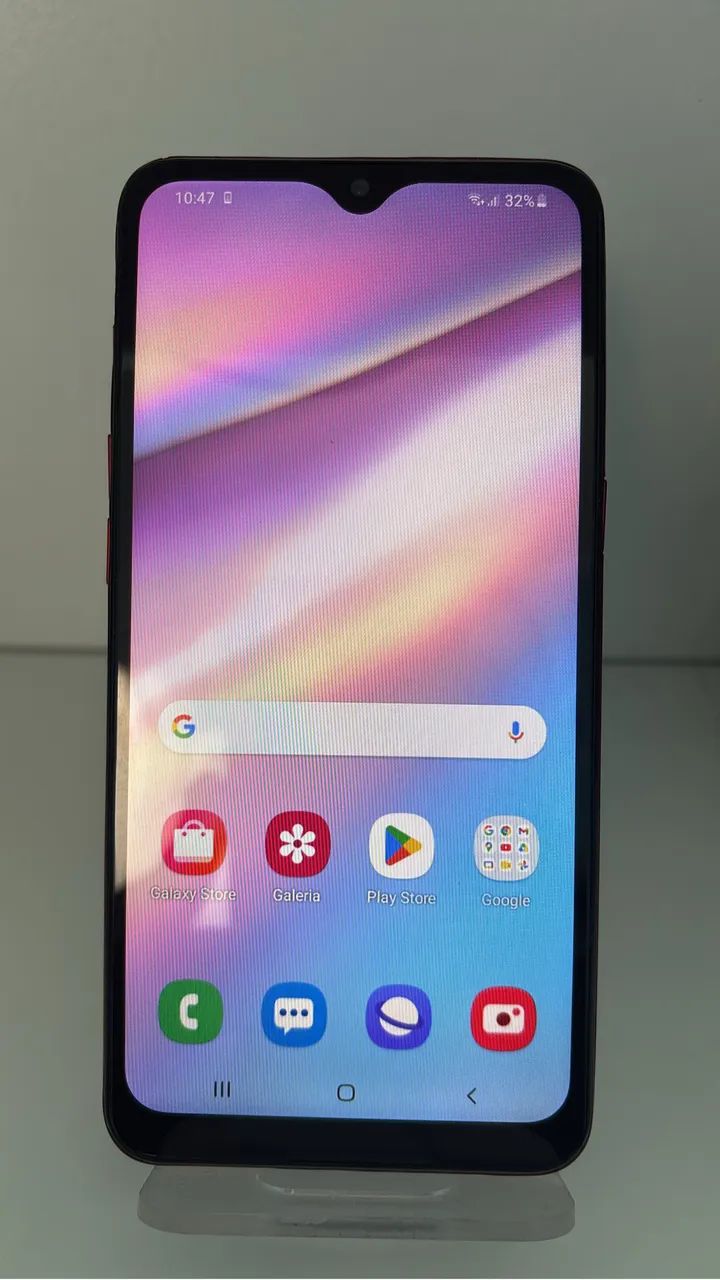 Samsung A10S - Foto 2