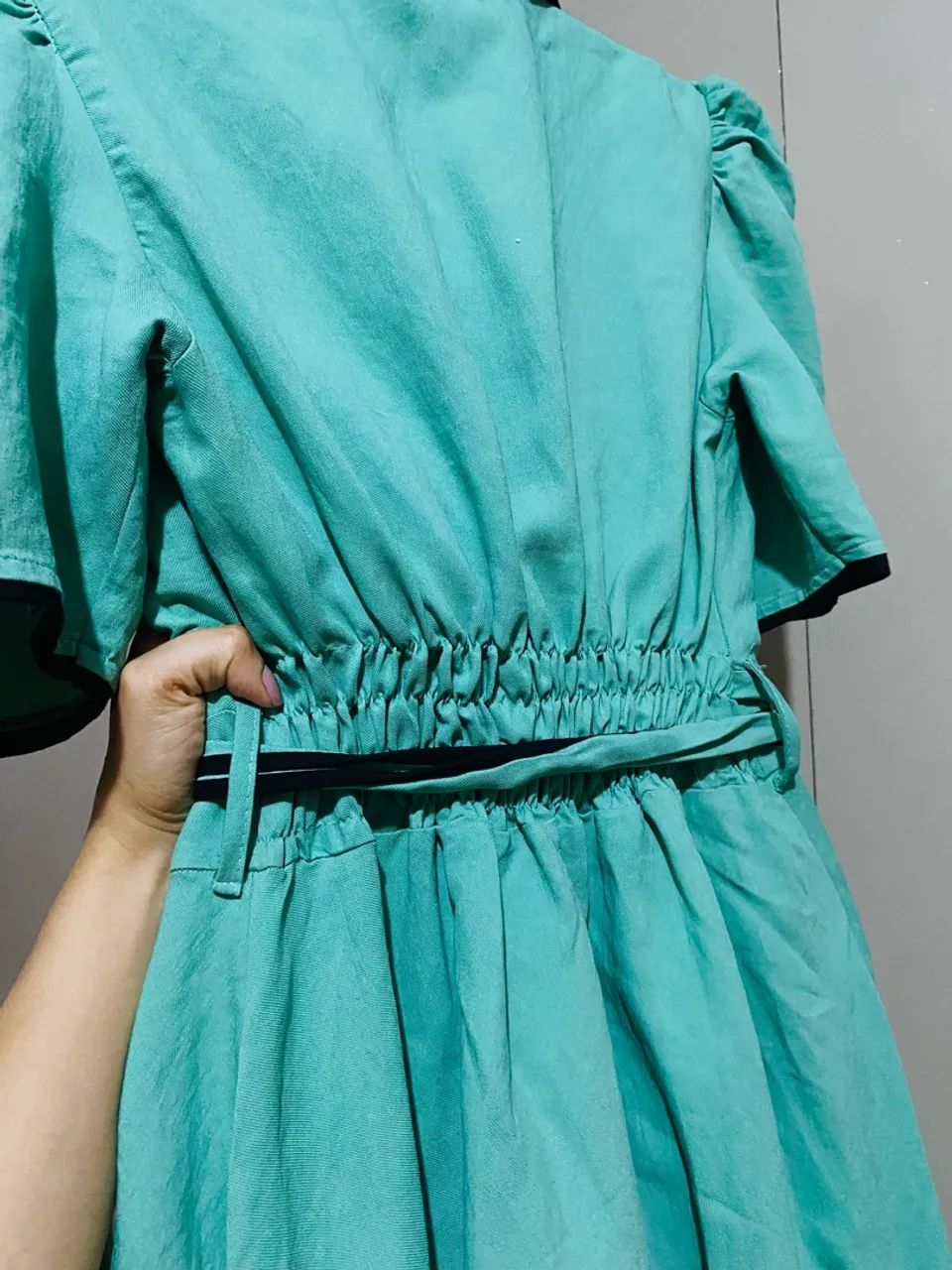 Vestido  - Foto 2