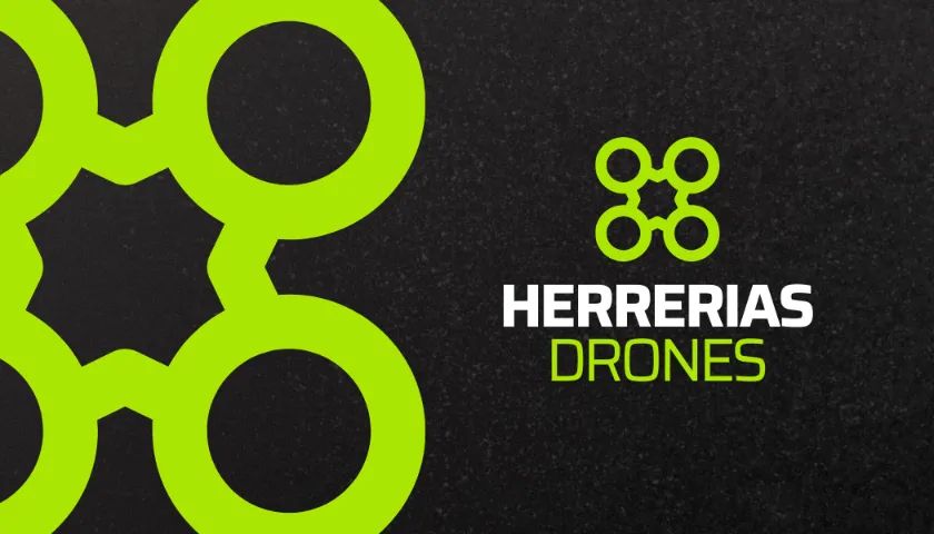 Herrerias Drones 