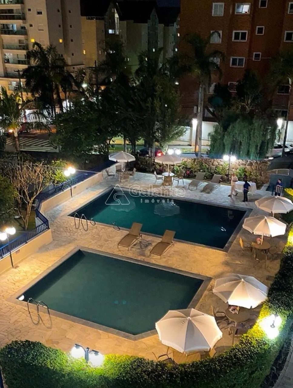 cobertura - Mansões Santo Antônio - Campinas - Foto 2