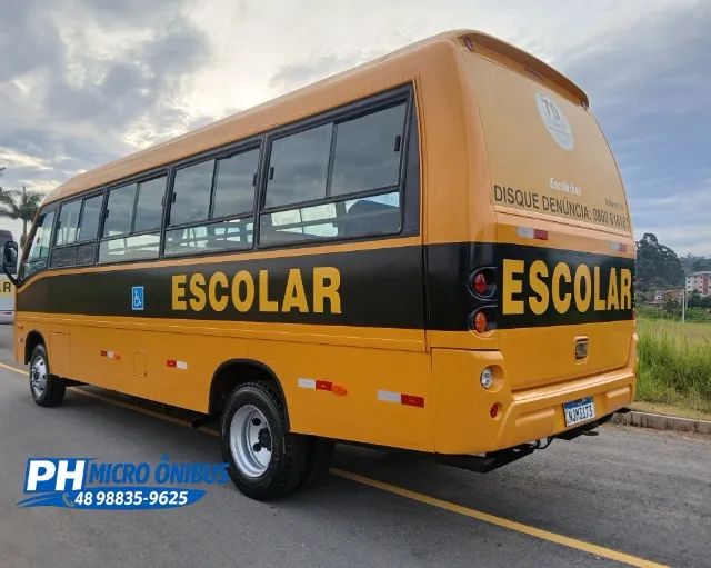 Volare V8 Escolar - Foto 2