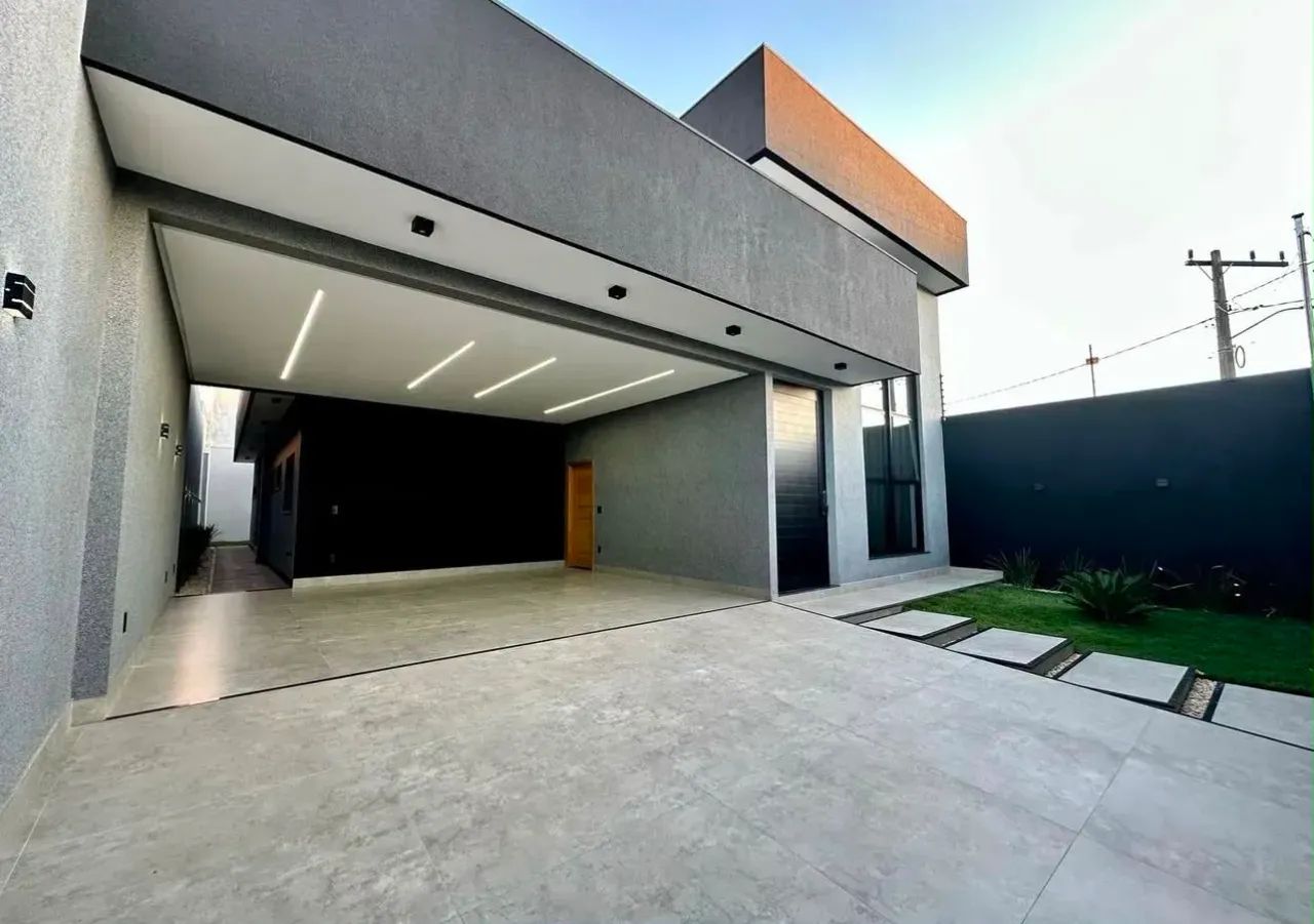 IMÓVEL Alto padrão  - Foto 2