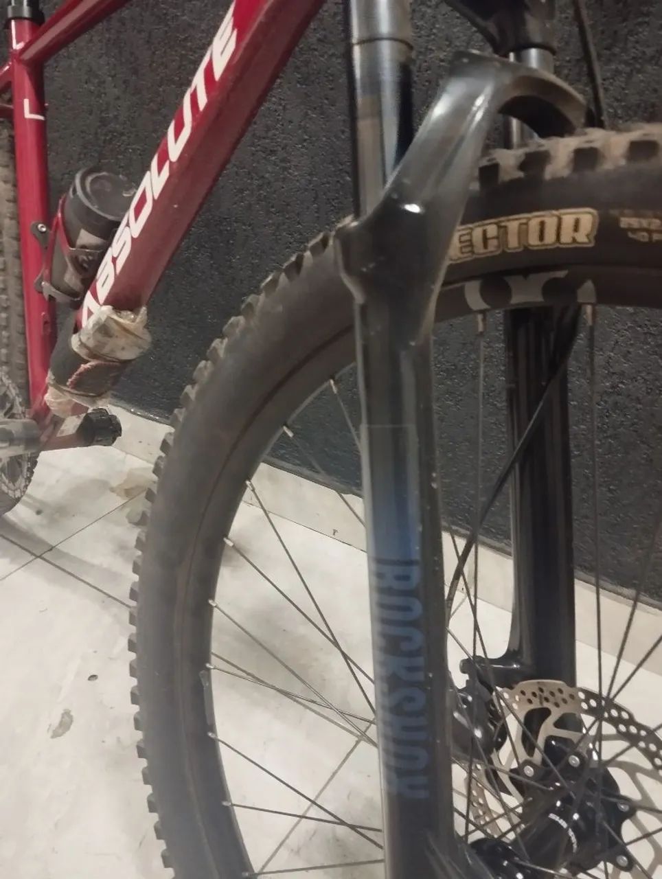  MTB aro 29 absolute  - Foto 4