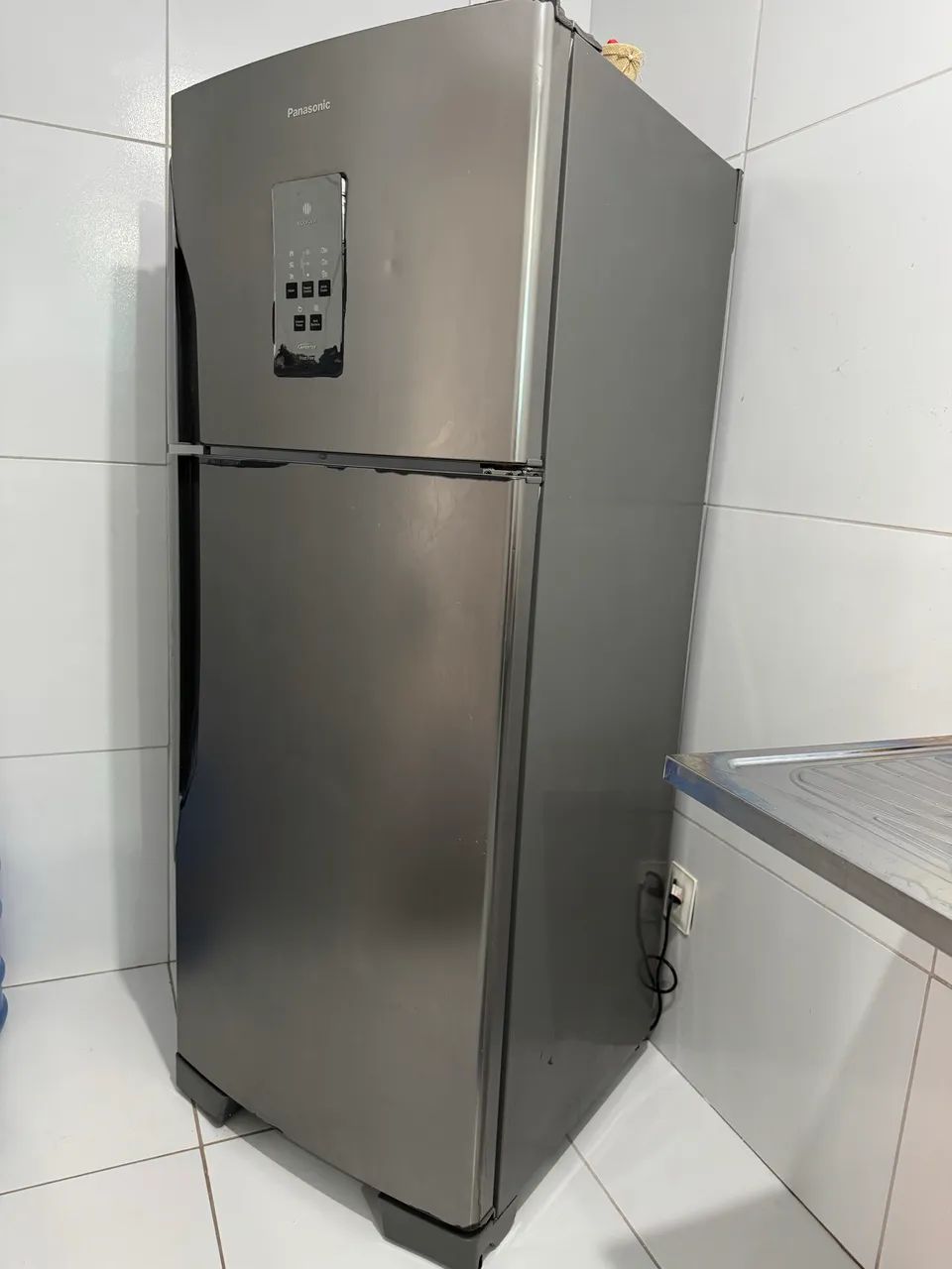REFRIGERADOR PANASONIC 