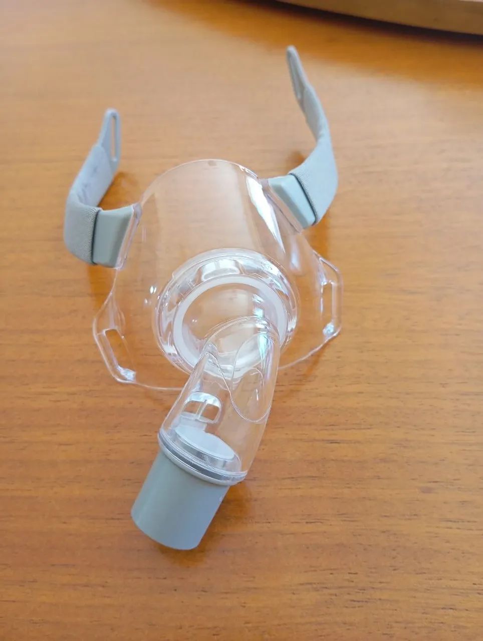 Máscara bpap/cpap Oronasal  - Foto 3