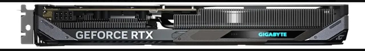 Placa De Vídeo Gigabyte Geforce Rtx 5060