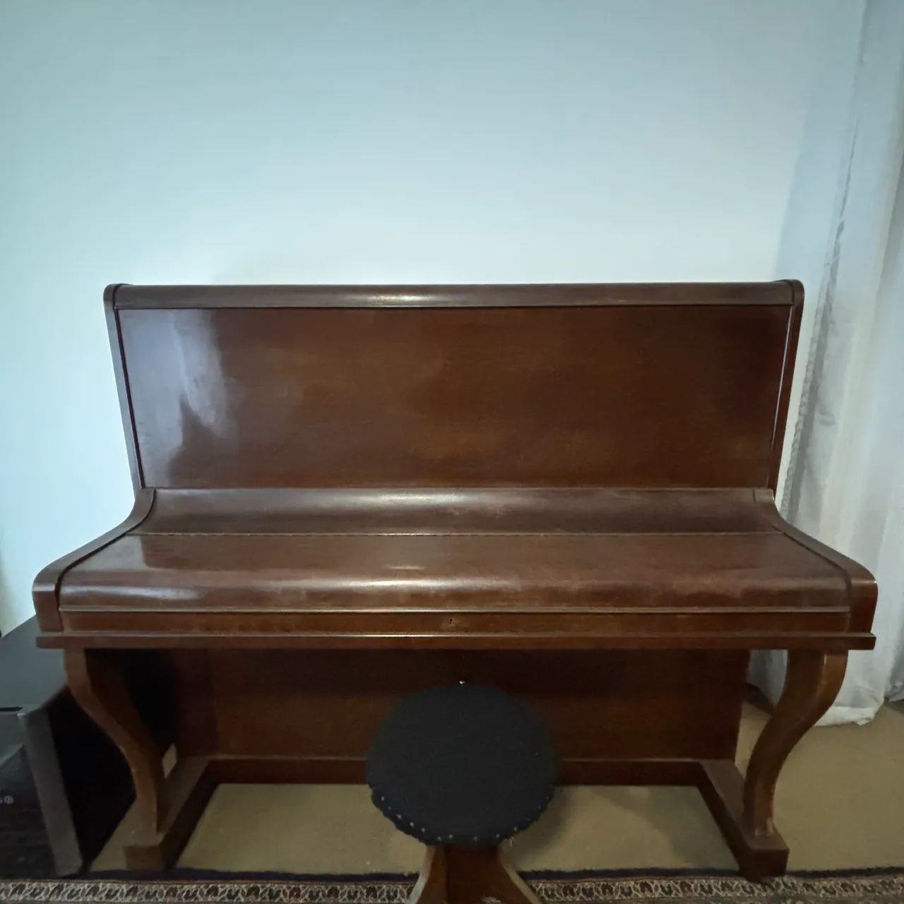 Piano Essenfelder