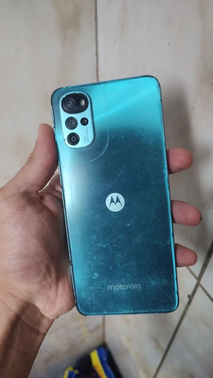 Moto G22 - 128GB - Foto 2