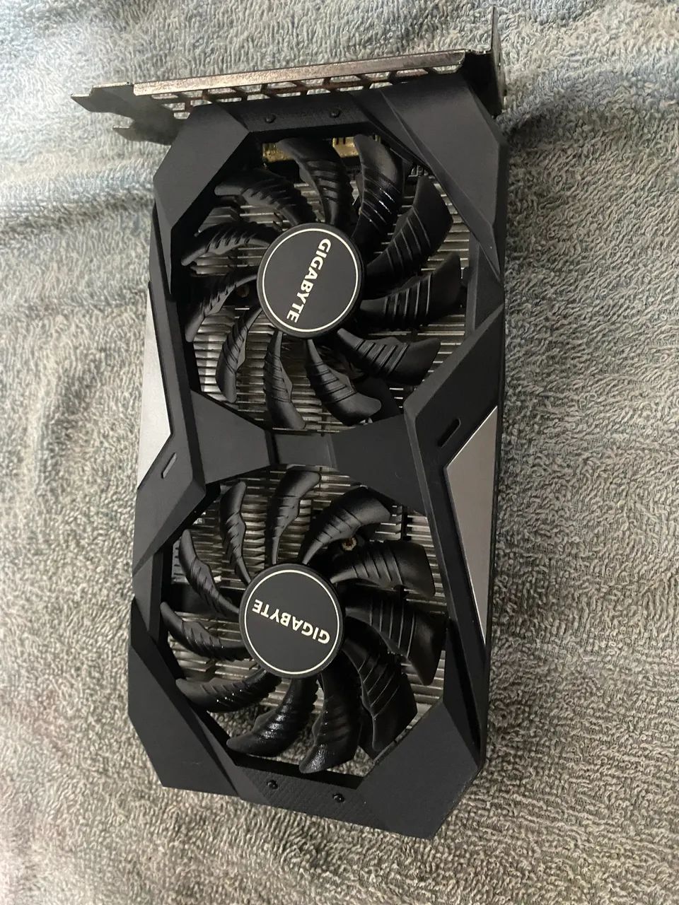 Vamos involuir o seu pc com uma GTX 1650