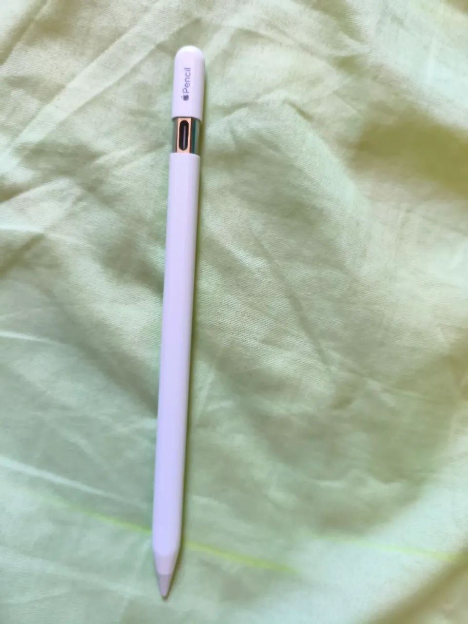 IPAD 11, A16 128 GB APPLE, COM CANETA ORIGINAL  - Foto 4