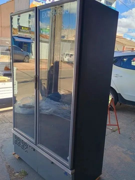 Auto Serviço Refrigerado - Ideal Para Mercados - Foto 2