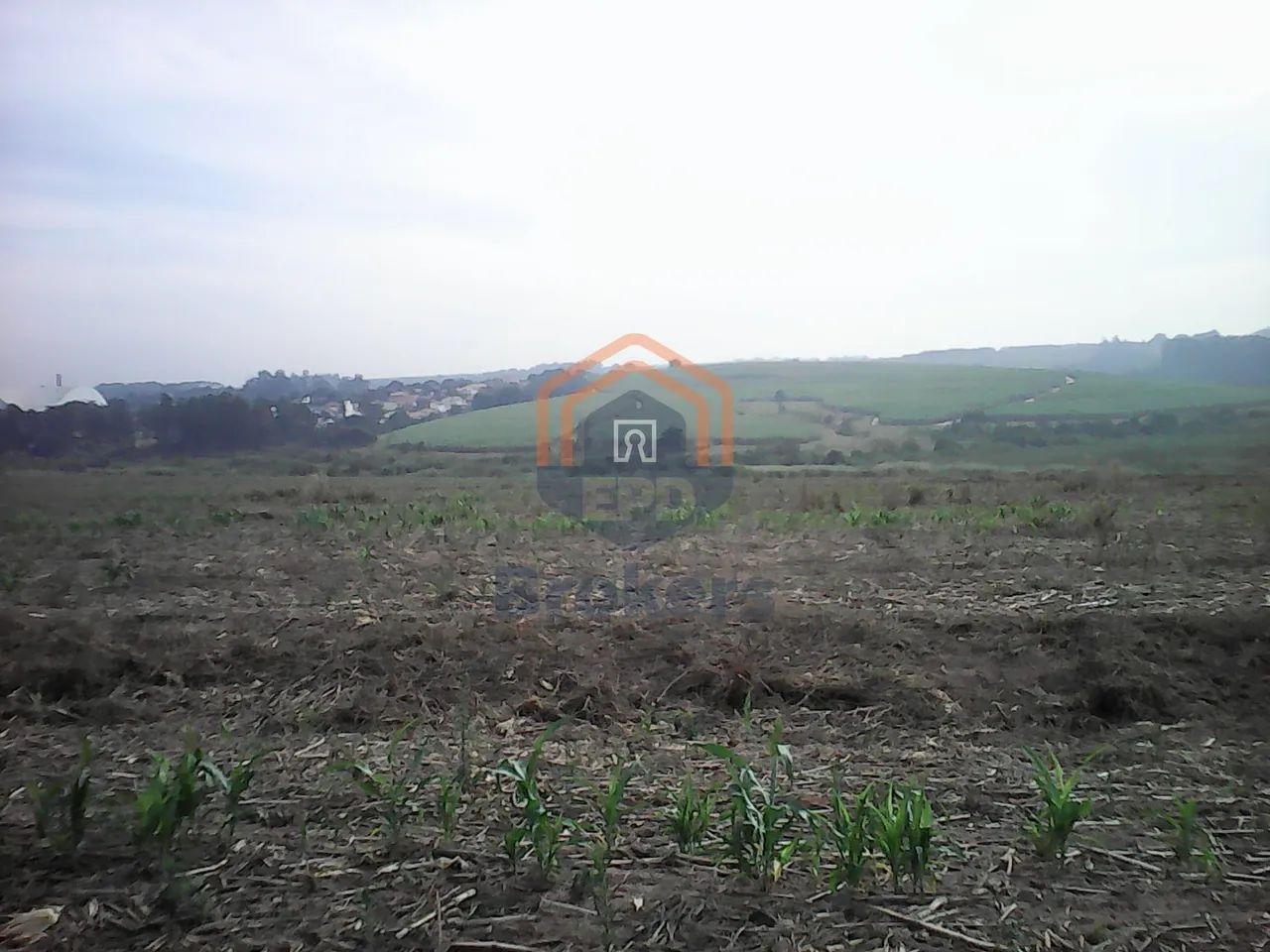 Área em Área Rural de Sumaré - Sumaré, SP - Foto 5