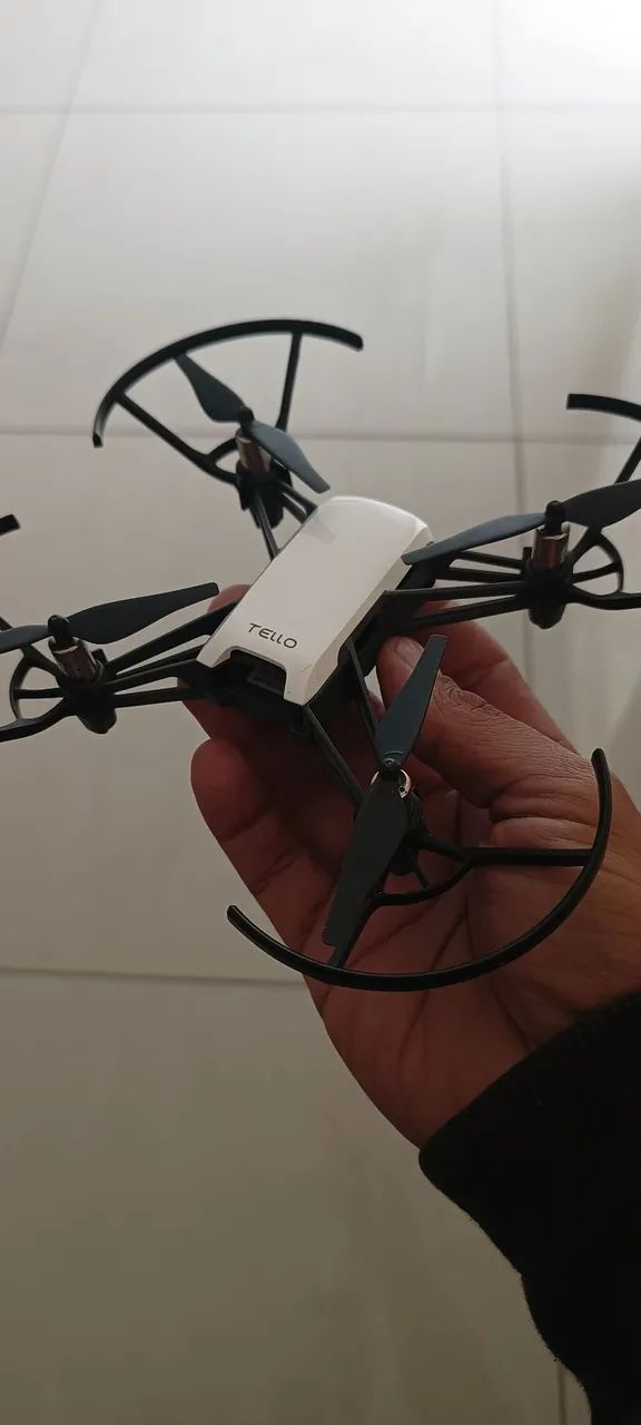 Drone Tello  - Foto 4